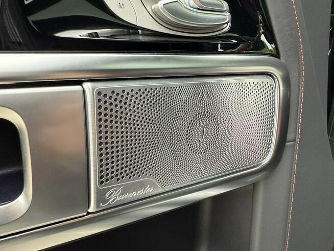 Mercedes G 63 AMG G63 4X42! Salon Polska! Stan kolekcjonerski ! VAT 23%!