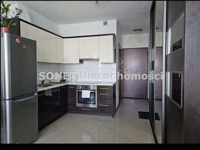 Mieszkanie warszawa Ochota, Grójecka