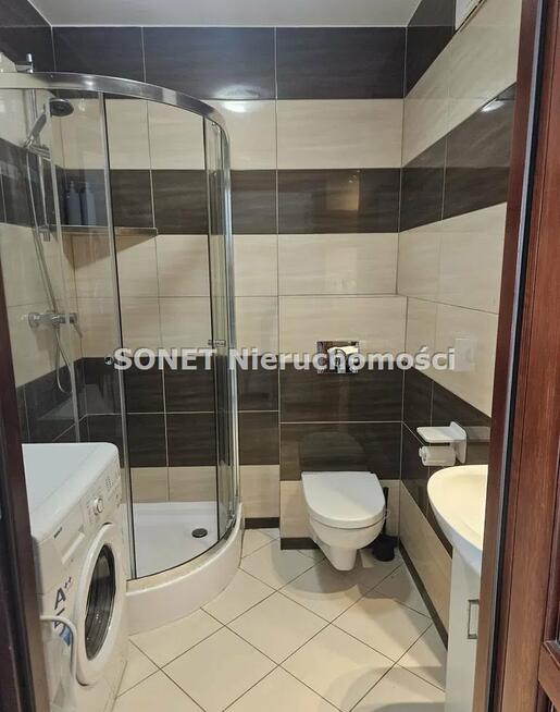 Mieszkanie warszawa Ochota, Grójecka