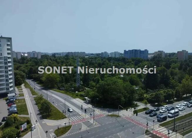 Mieszkanie warszawa Ochota, Grójecka