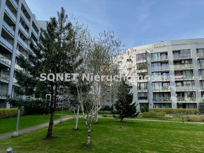 Mieszkanie warszawa Ochota, Grójecka