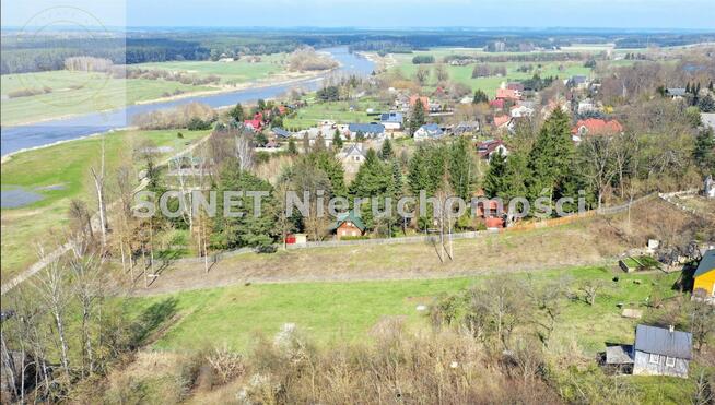 Działka budowlana Nowogród