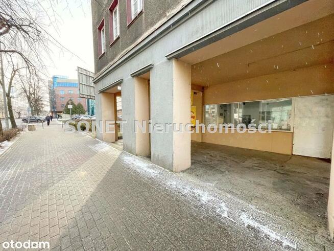 Lokal użytkowy Gdynia, Starowiejska