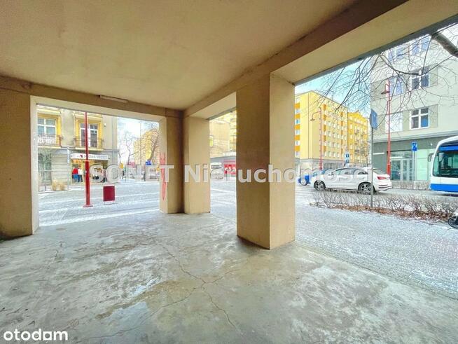 Lokal użytkowy Gdynia, Starowiejska