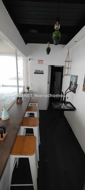 Lokal użytkowy Gdynia, Starowiejska