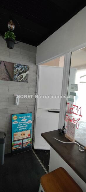 Lokal użytkowy Gdynia, Starowiejska