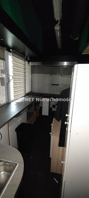 Lokal użytkowy Gdynia, Starowiejska