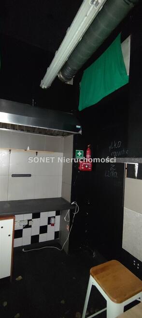 Lokal użytkowy Gdynia, Starowiejska