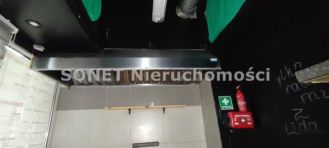 Lokal użytkowy Gdynia, Starowiejska