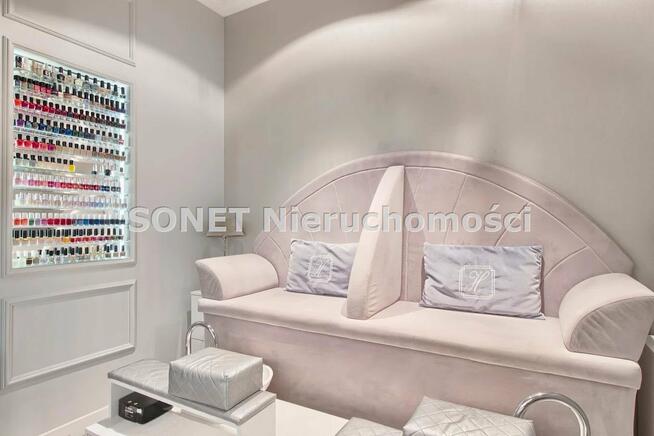 Lokal użytkowy Warszawa