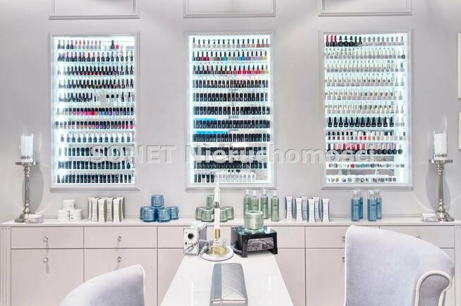 Lokal użytkowy Warszawa