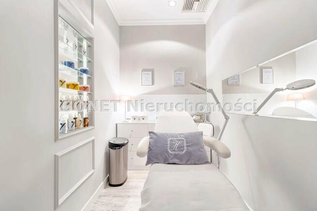 Lokal użytkowy Warszawa