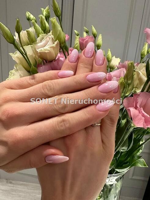 Lokal użytkowy Warszawa