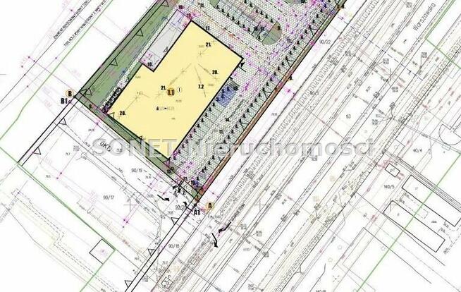 Lokal użytkowy Legionowo