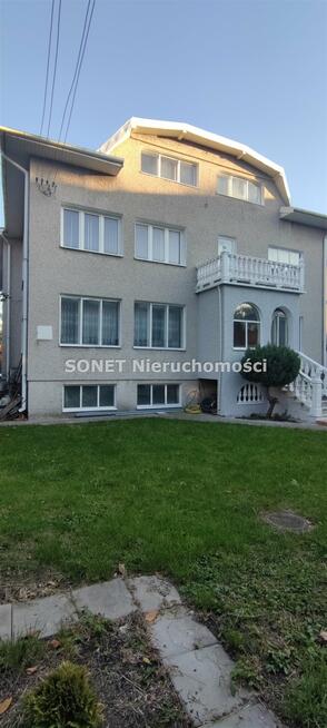 Dom Warszawa Włochy