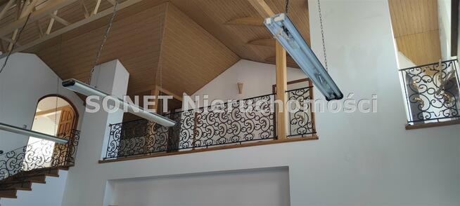 Dom Warszawa Włochy