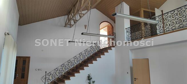 Dom Warszawa Włochy