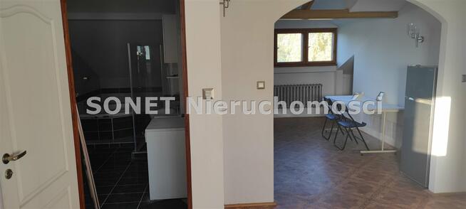 Dom Warszawa Włochy