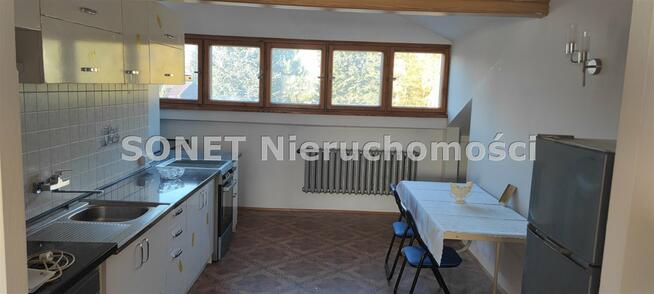 Dom Warszawa Włochy