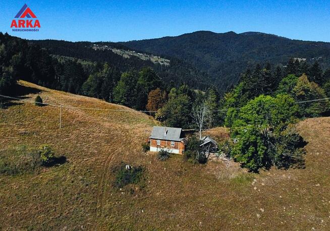 Dom Piwniczna-Zdrój