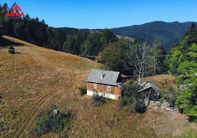 Dom Piwniczna-Zdrój