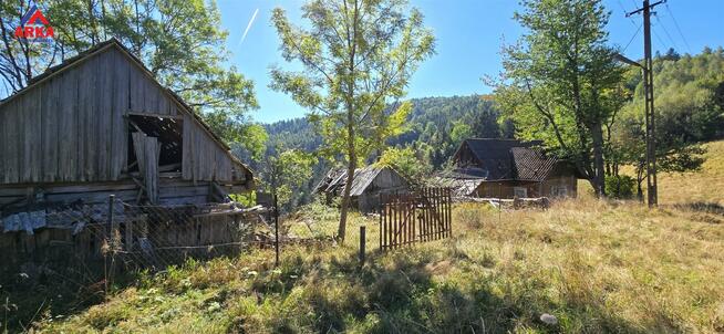 Dom Piwniczna-Zdrój