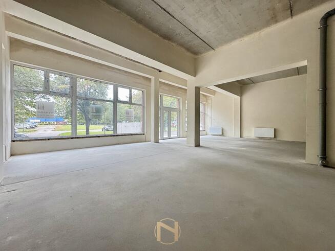 Lokal Gorzów wielkopolski śródmieście