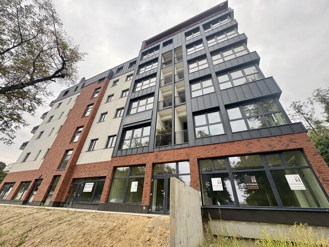 Lokal Gorzów wielkopolski śródmieście