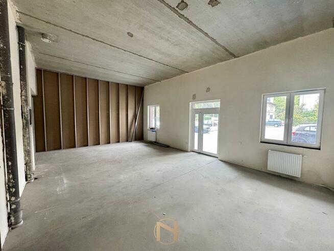 Lokal Gorzów wielkopolski śródmieście