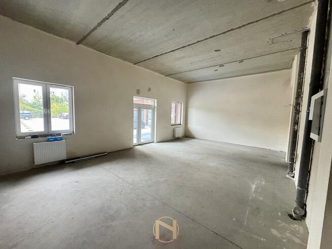 Lokal Gorzów wielkopolski śródmieście