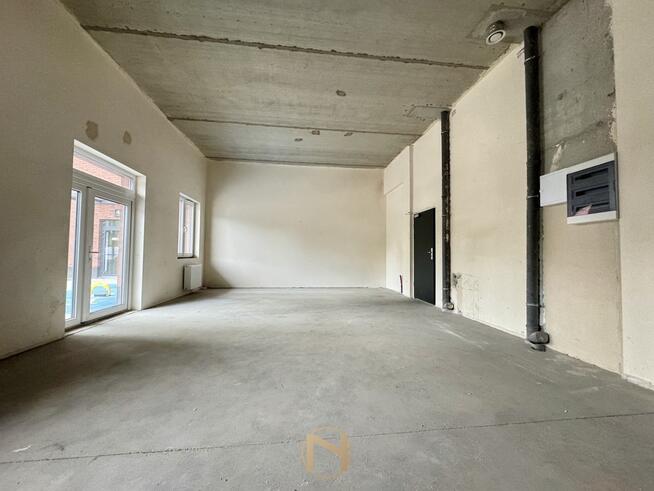 Lokal Gorzów wielkopolski śródmieście