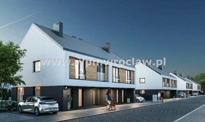 Dom Kobierzyce Krzyżowice