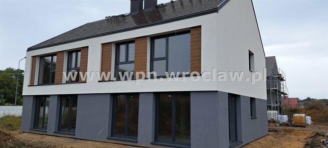 Dom Kobierzyce Krzyżowice