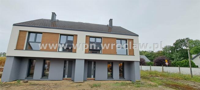 Dom Kobierzyce Krzyżowice