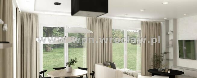 Dom Kobierzyce Krzyżowice