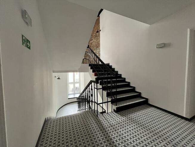 Mieszkanie Kielce Centrum, Adama Mickiewicza