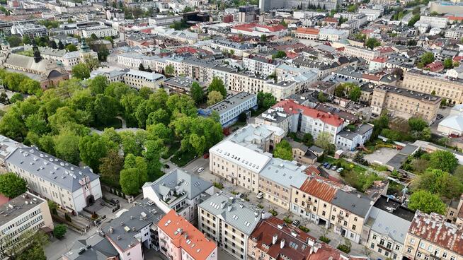 Mieszkanie Kielce Centrum, Adama Mickiewicza