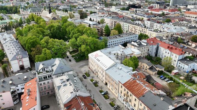 Mieszkanie Kielce Centrum, Adama Mickiewicza