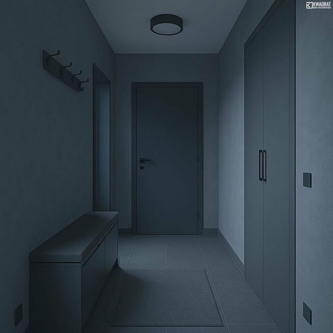 Mieszkanie Lublin Czechów, Koncertowa