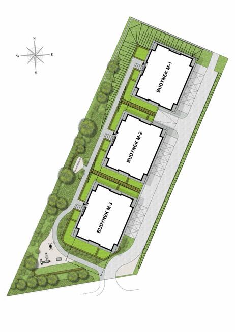 Mieszkanie Lublin Ponikwoda