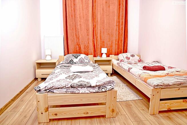 Mieszkanie Nałęczów gm. Nalęczów