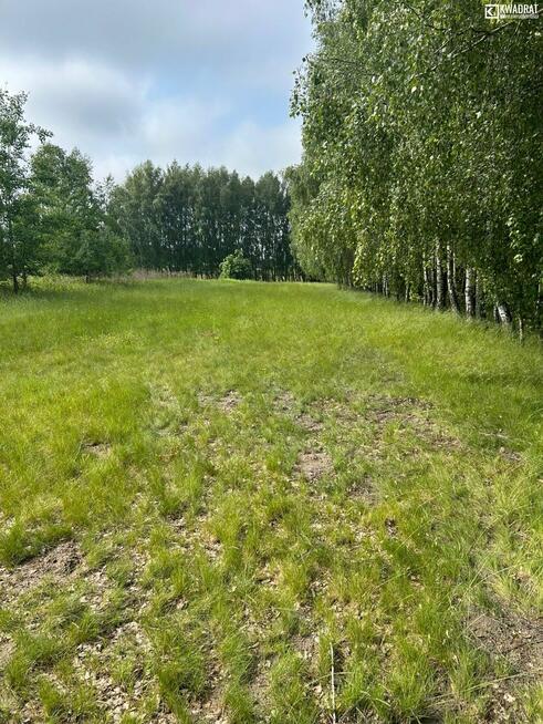 Działka rolno-budowlana Majdan Zahorodyński gm. Siedliszcze
