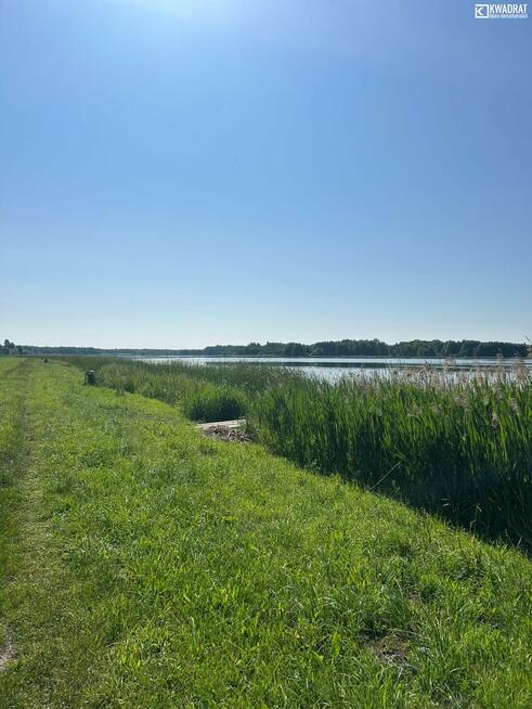 Działka rolno-budowlana Majdan Zahorodyński gm. Siedliszcze