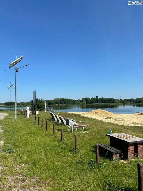 Działka rolno-budowlana Majdan Zahorodyński gm. Siedliszcze