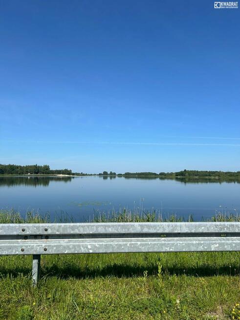 Działka rolno-budowlana Majdan Zahorodyński gm. Siedliszcze