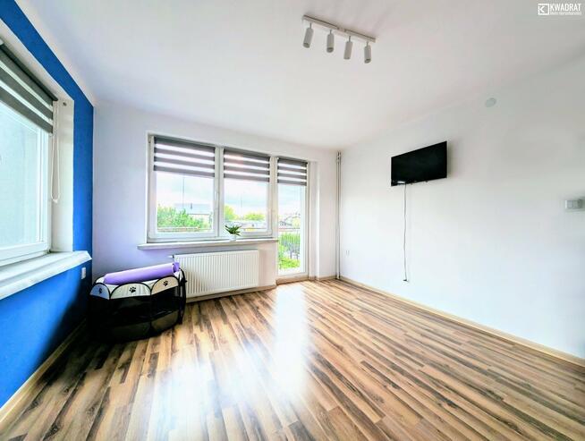 Dom Lublin Dziesiąta