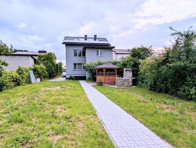 Dom Lublin Dziesiąta