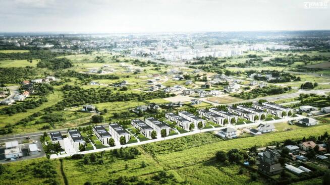 Mieszkanie Lublin Czechów Północny