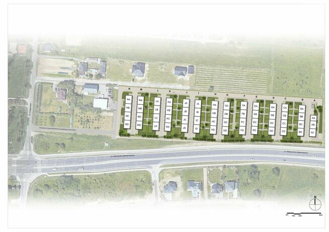 Mieszkanie Lublin Czechów Północny