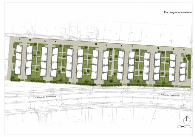 Mieszkanie Lublin Czechów Północny